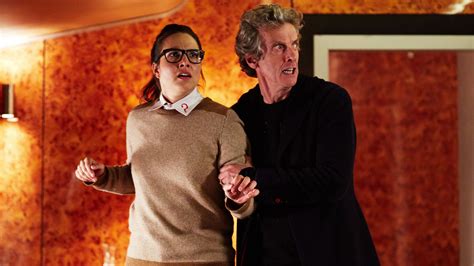 ‘Doctor Who’: 10 Things You May Not Know About ‘The Zygon Invasion ...