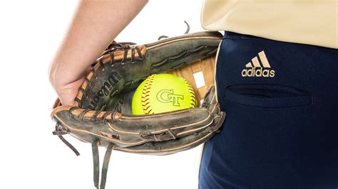 2019 Georgia Tech Softball Uniforms – Softball — Georgia Tech Yellow ...