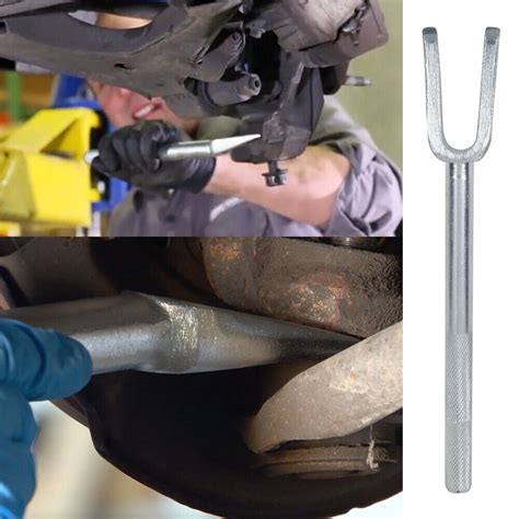 Universal Ball Joint Puller Separator Tie Rod End Removal Tool Repair ...