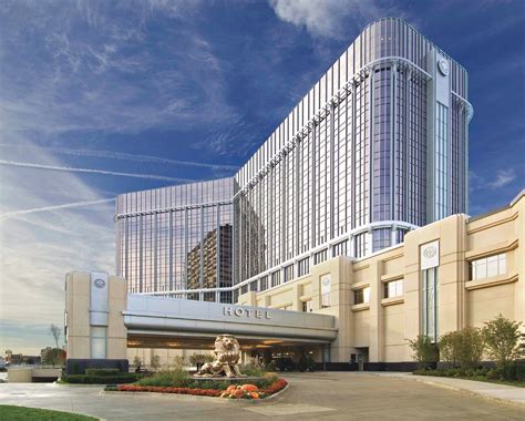 MGM GRAND DETROIT $170 ($̶2̶3̶5̶) - Updated 2023 Prices & Hotel Reviews ...