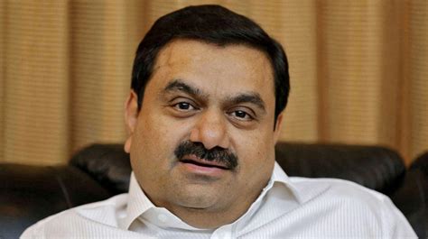 Gautam Adani: The second richest person in the world | Income