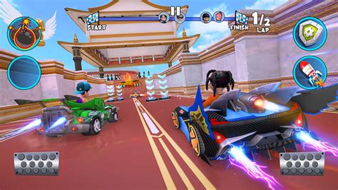 Crazy Kart Race: Beach Buggy Racing Games - App on Amazon Appstore