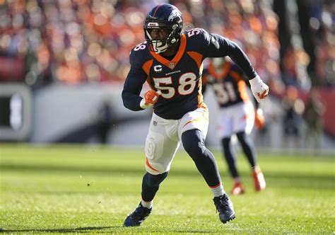 Von Miller Broncos