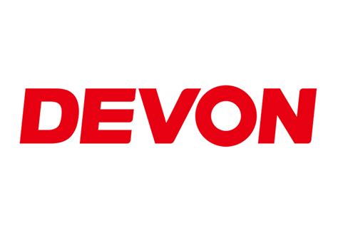 Devon Logo - LogoDix