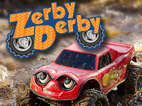 Watch Zerby Derby Season 1 | Prime Video