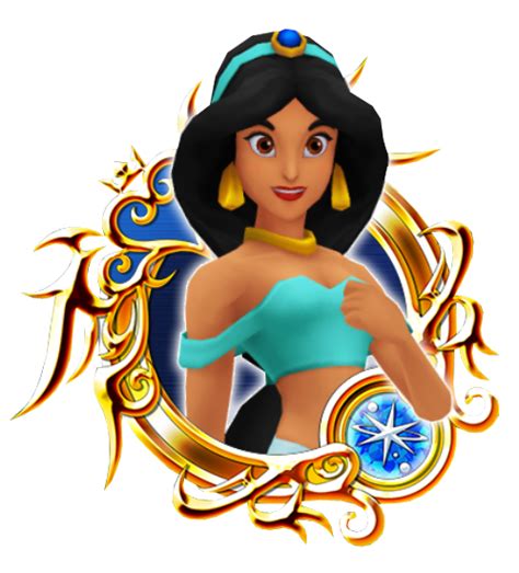 Jasmine - KHUX Wiki