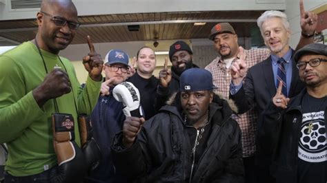 Group of 'ex-gang leaders' aims to end Toronto gun violence through ...