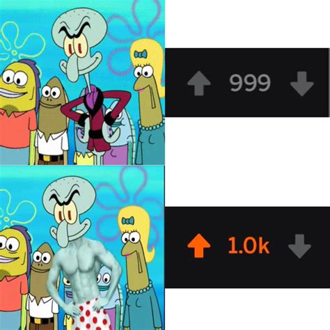 if your post wasn't hot before | r/BikiniBottomTwitter | SpongeBob ...