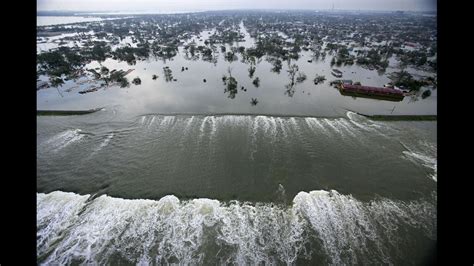 Hurricane Katrina Statistics Fast Facts | CNN