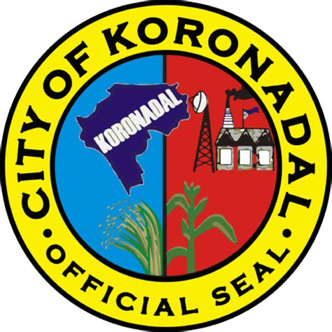 Government – City Government of Koronadal