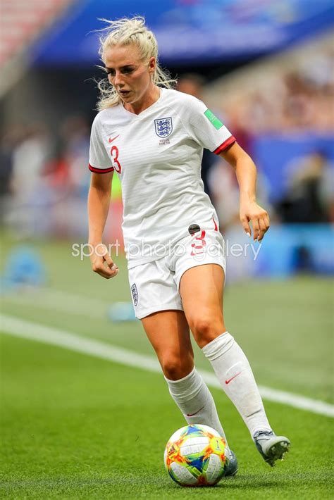 Alex Greenwood England v Scotland Women's World Cup 2019 Images ...