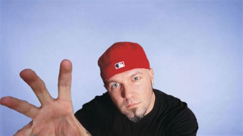 I can't find this red hat worn by Fred Durst anywhere in the UK. can ...