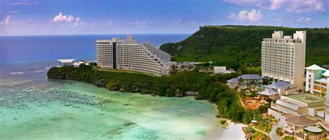 Best Hotels in Tumon Bay (Guam) | Tumon Bay Hotels from $54