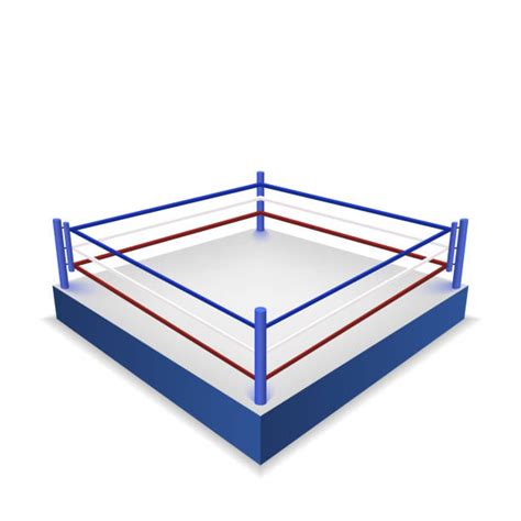 Boxing Ring Illustrations, Royalty-Free Vector Graphics & Clip Art - iStock