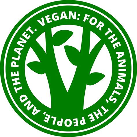 Vegan: Stickers | Redbubble