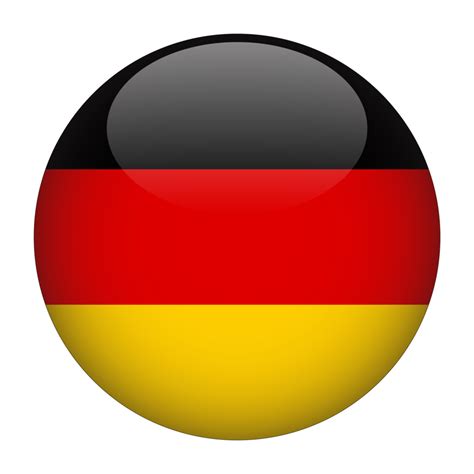 Germany Flag Transparent Background PNGs for Free Download