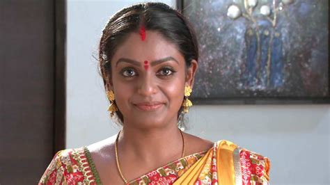 Karthika Deepam - Watch Episode 86 - Deepa's Stunning Monologue on ...