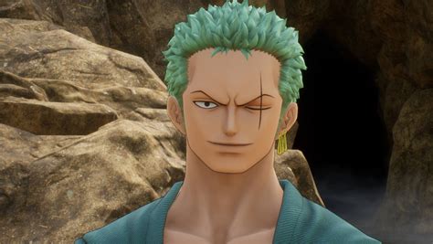 One Piece Odyssey PC Roronoa Zoro 2 by danytatu on DeviantArt