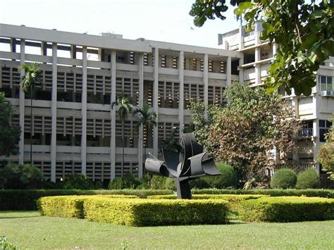 IIT Bombay establishes first-ever National Centre for carbon capture ...