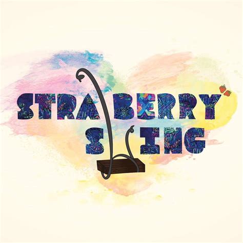 Strawberry Swing