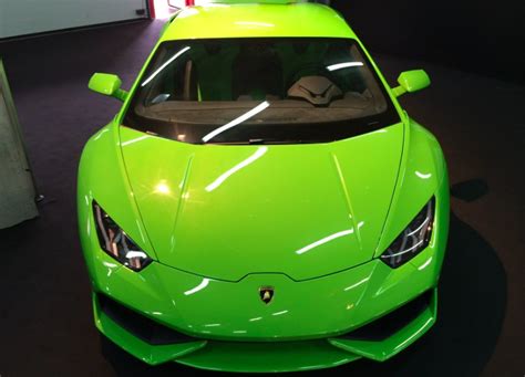 Lamborghini Green Paint Code | vshare.pro