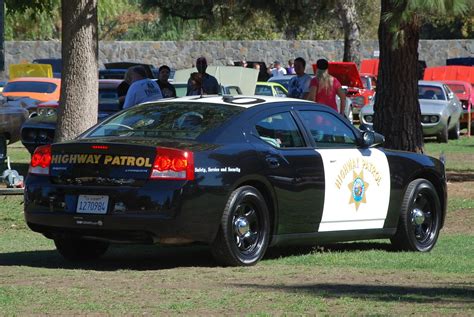 CALIFORNIA HIGHWAY PATROL (CHP) - DODGE CHARGER - a photo on Flickriver