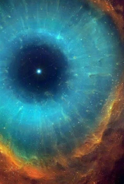 The “Eye of God”. “Eye of God”/Helix is a “planetary”… | by Dr. Santanu ...