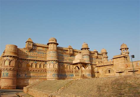 11 Reasons Why You Should Visit Gwalior, India