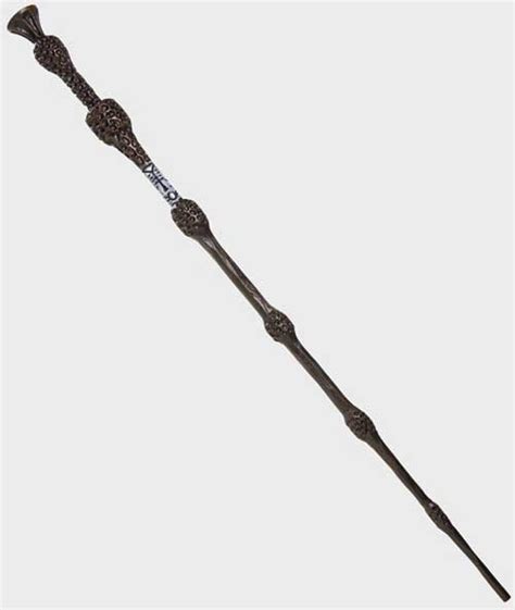 Albus Dumbledore's Wand (aka The Elder Wand)