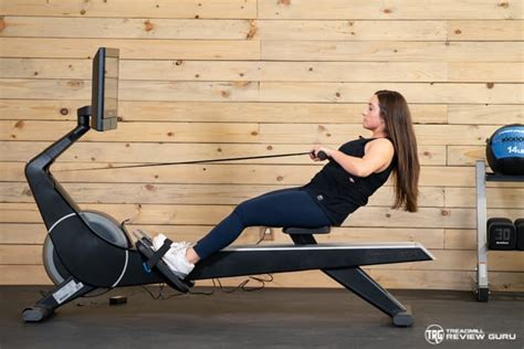 NordicTrack RW900 Rower Review 2023 | TreadmillReviewGuru.com