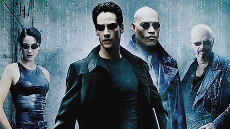 movies, The Matrix Wallpapers HD / Desktop and Mobile Backgrounds