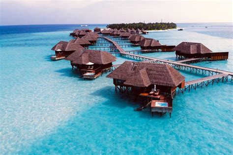 Contact Us - Maldives Tourism