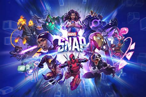 Best Marvel Snap decks to dominate the battlefield - Video Games on ...