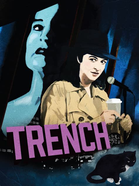 Prime Video: Trench