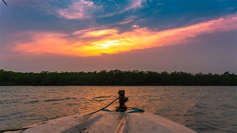 Bay Of Bengal - WorldAtlas