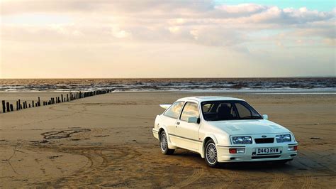 Ford Sierra Wallpapers - Wallpaper Cave