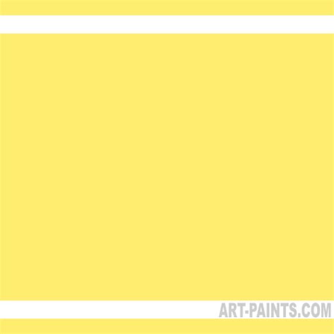 Canary Yellow Bullseye Transparent Frit Stained Glass and Window Paints ...