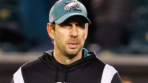 Colts hire Eagles OC Shane Steichen as new head coach | Yardbarker