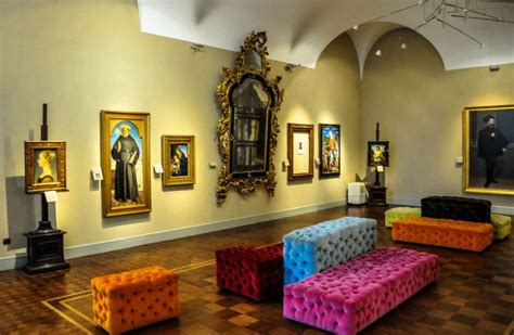 Milan Museums Italy • Globerove.com