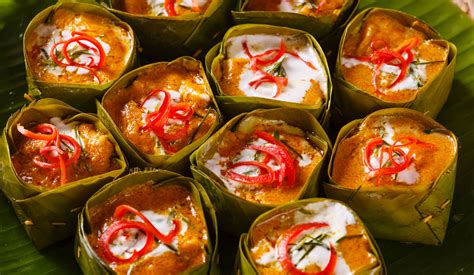 Cambodian Food: 10 Traditional Dishes You Should Eat - Rainforest Cruises