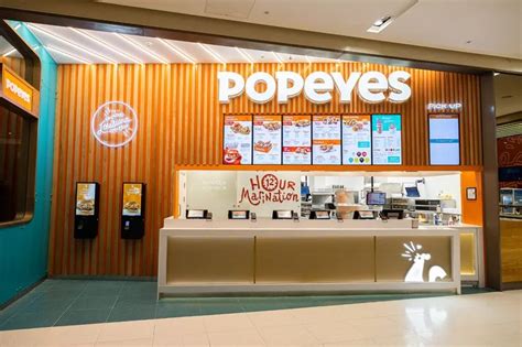 Popeyes Liverpool opening date and what to expect - Liverpool Echo