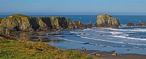 Thom Zehrfeld Photography : Bandon Oregon Attractions