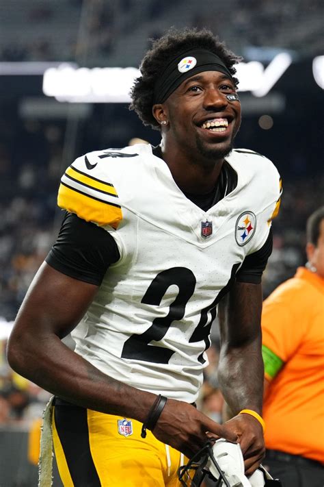 JOEY PORTER JR. APPRECIATION POST : r/steelers