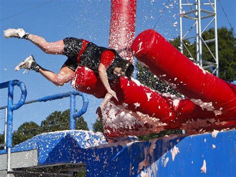 'Wipeout' contestant dies after game show appearance | Canoe.Com