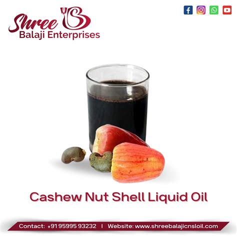 Cashew Nut Shell Liquid Oil | Cashew Nut Shell Liquid Oil manufacturers ...