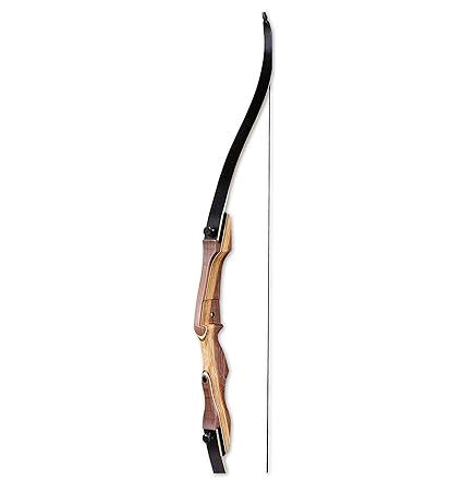 The 5 Best Recurve Bows for Hunting