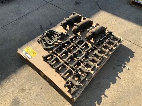 Fairbanks Morse Engine Parts BigIron Auctions