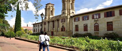 Delve Into Bloemfontein’s History & Culture | South Africa Tourism (GL)