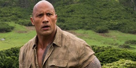 Jumanji 3 Is Finally Finished Filming, And The Rock Shared A Fitting ...