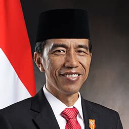 Joko Widodo - Ocean Panel